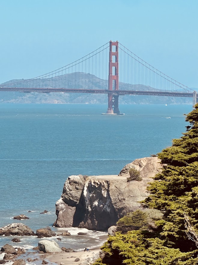 Golden Gate Bridge
