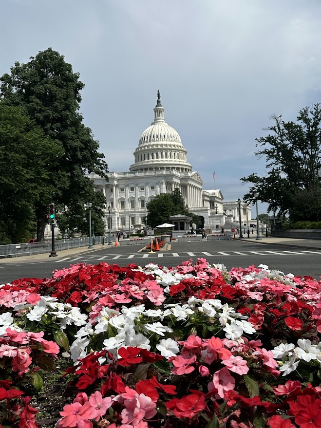 US Capitol