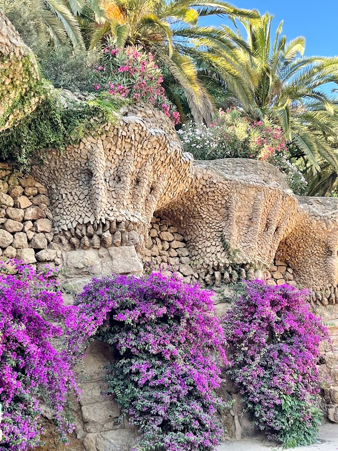 Park Güell