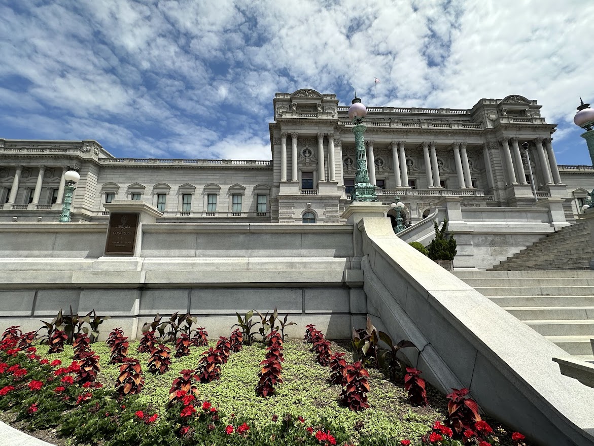 Library of Congress