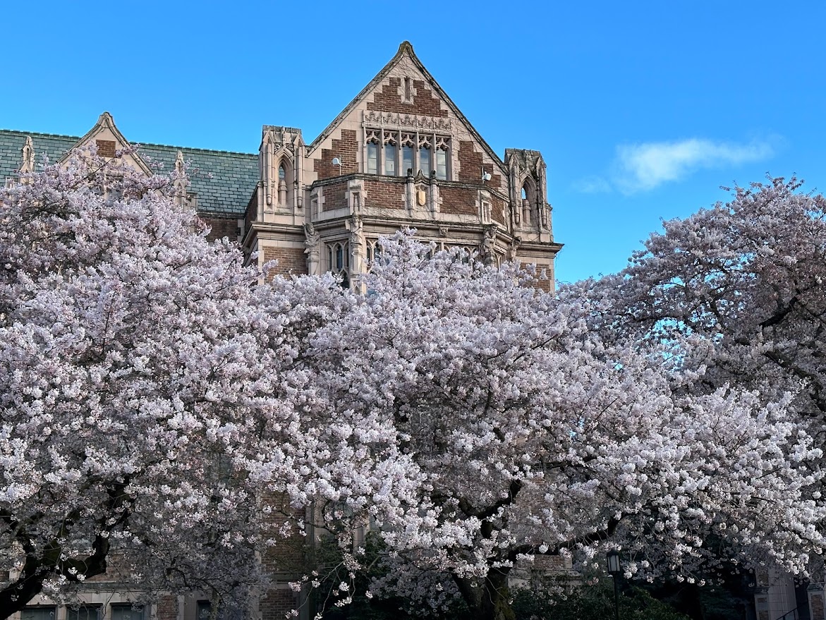 UW Quad