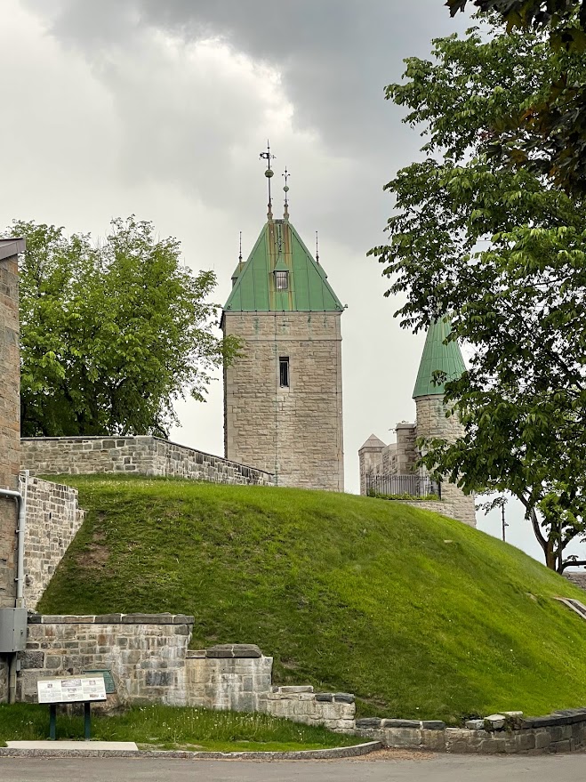 La Citadelle de Québec