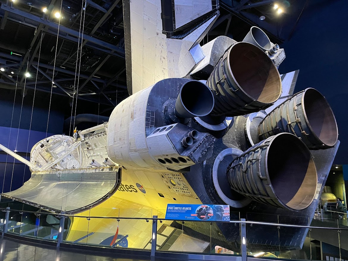 Kennedy Space Center