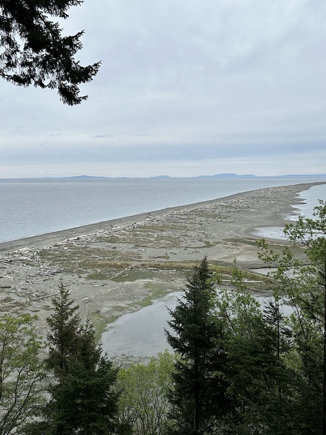 Dungeness Spit