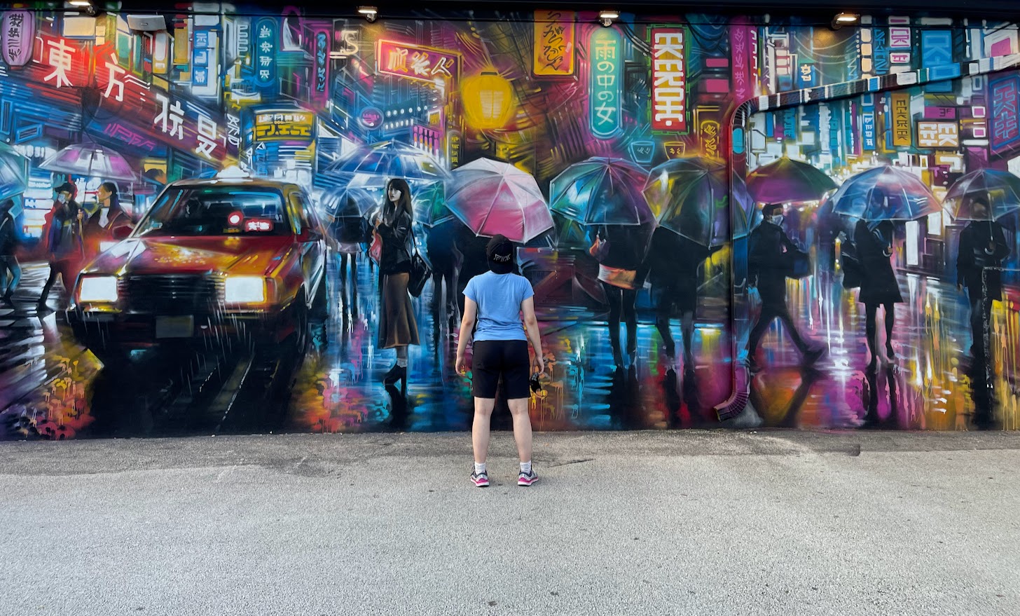Wynwood Walls