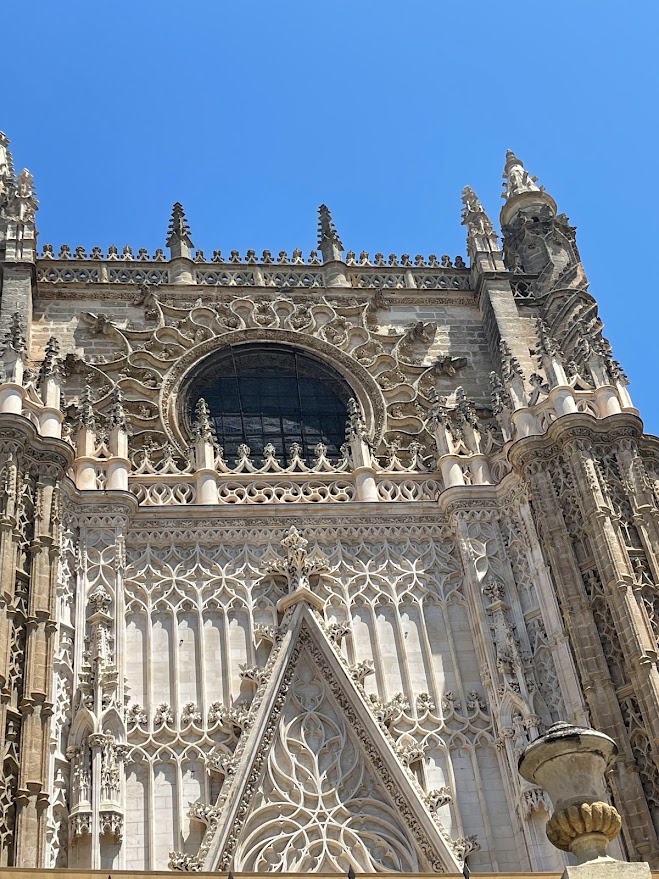 Seville Cathedral
