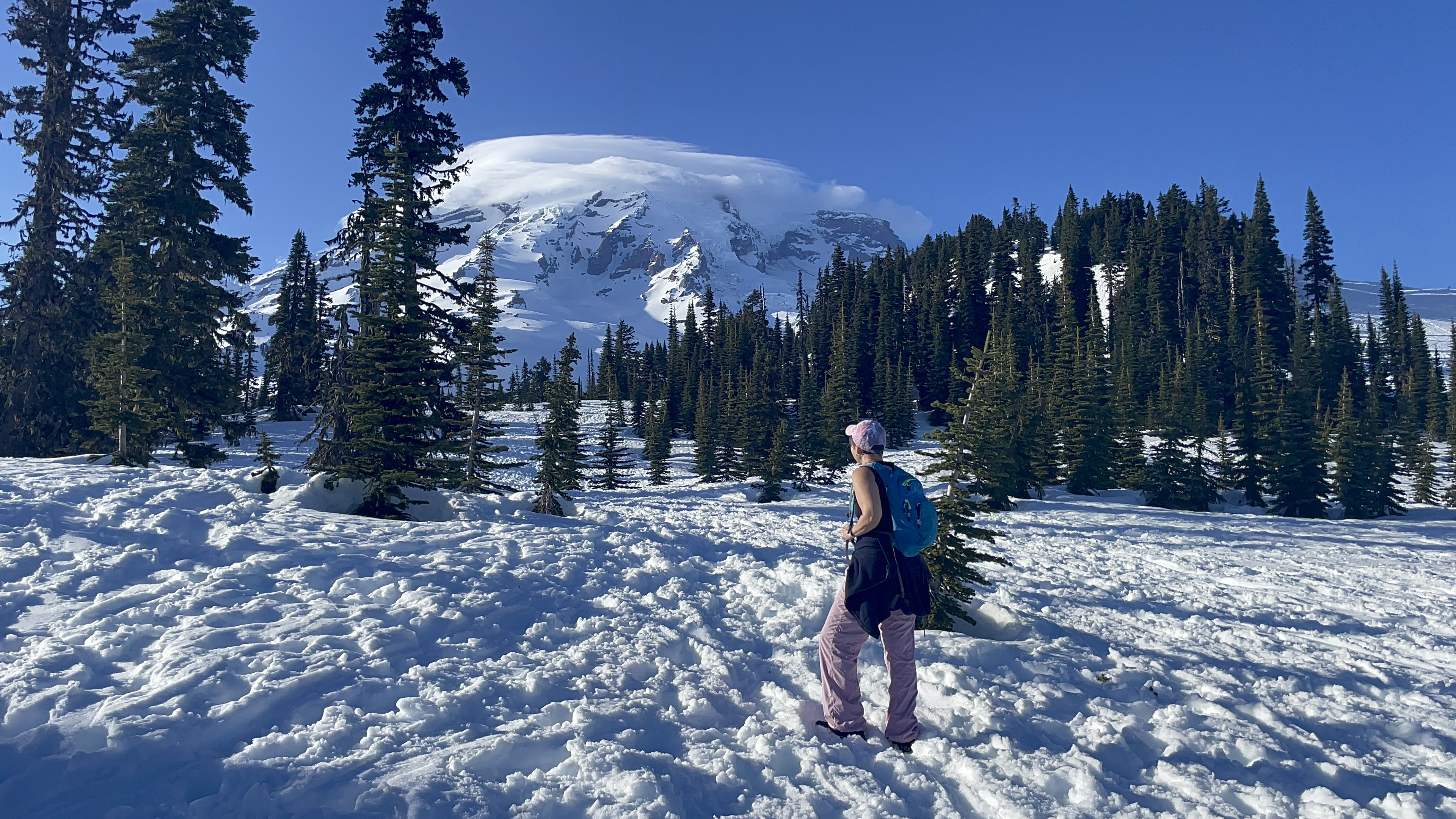 Mount Rainier