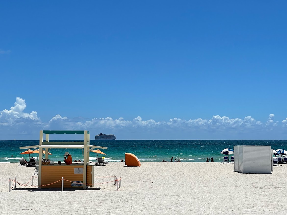 Miami Beach