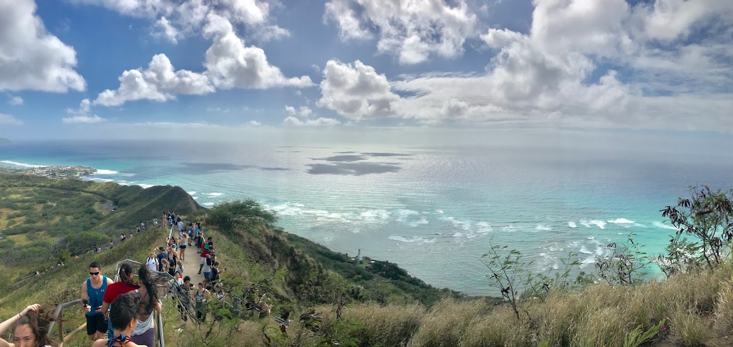 Diamond Head