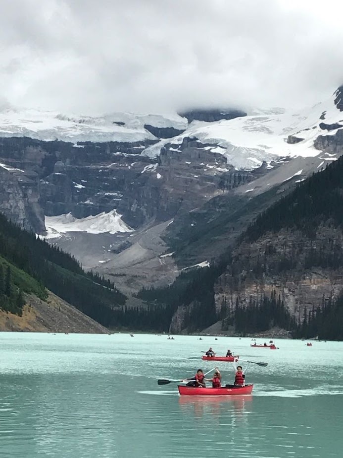 Banff National Park