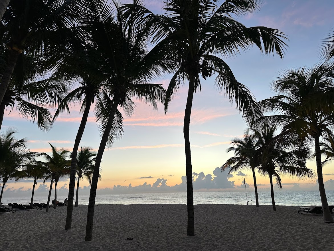 Playa del Carmen
