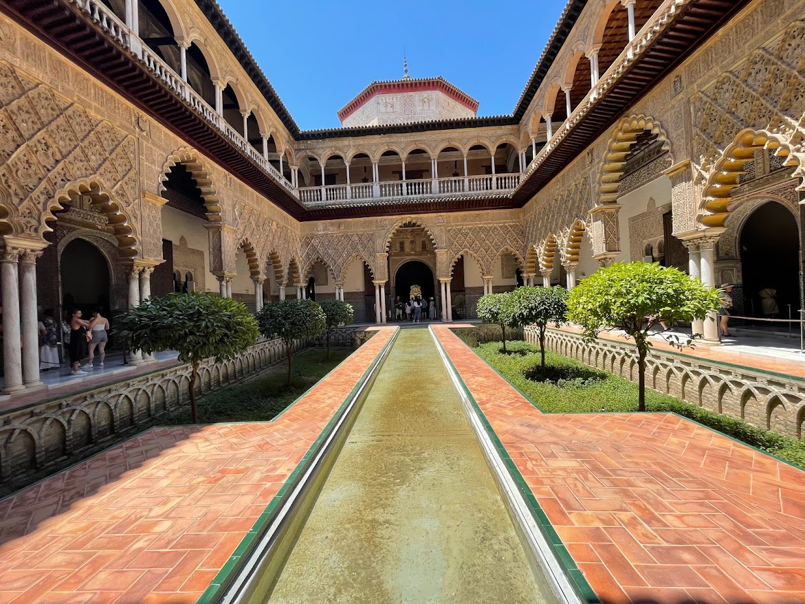 Real Alcázar