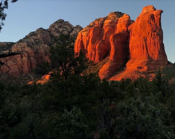 Sedona