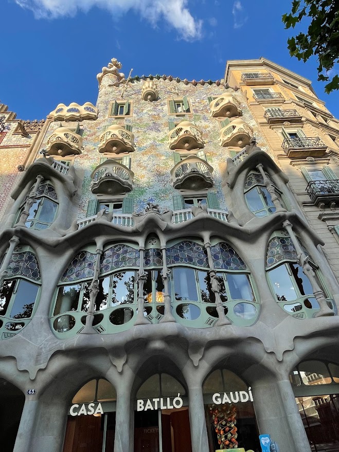 Casa Batlló