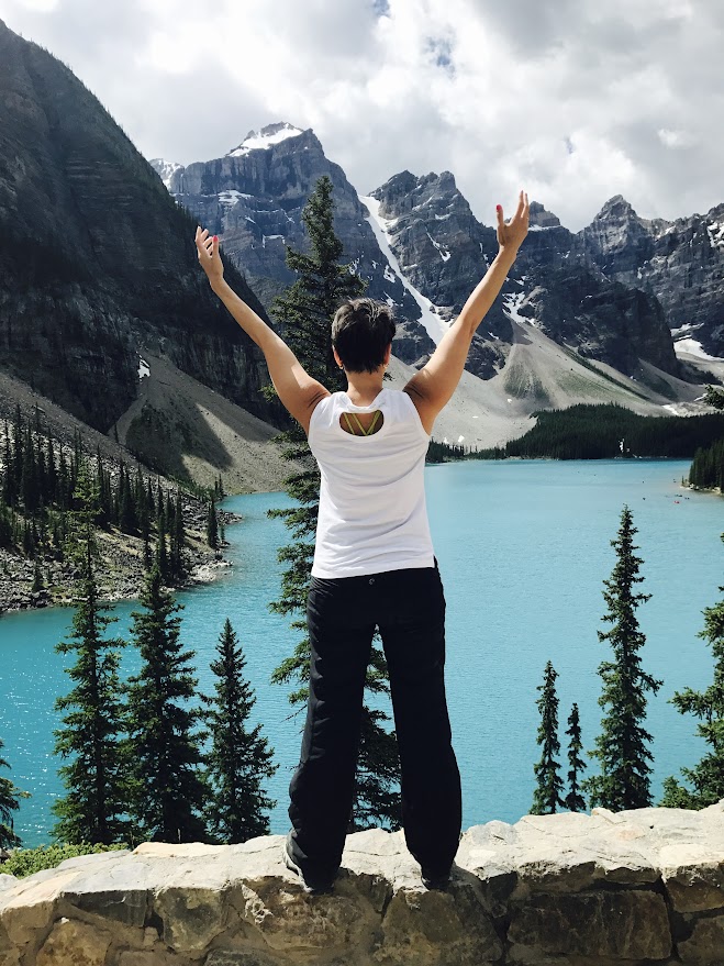Moraine Lake