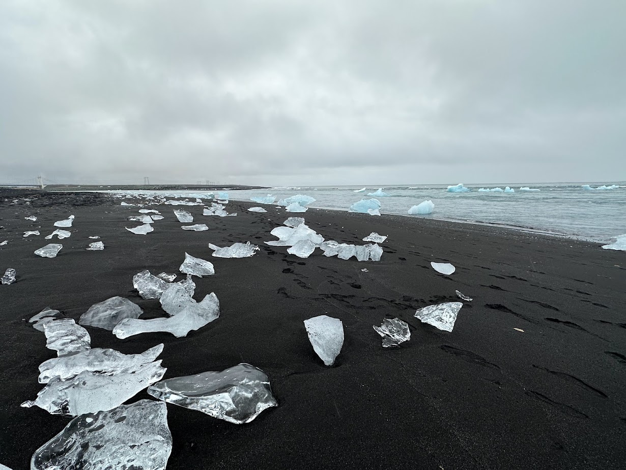 Diamond Beach