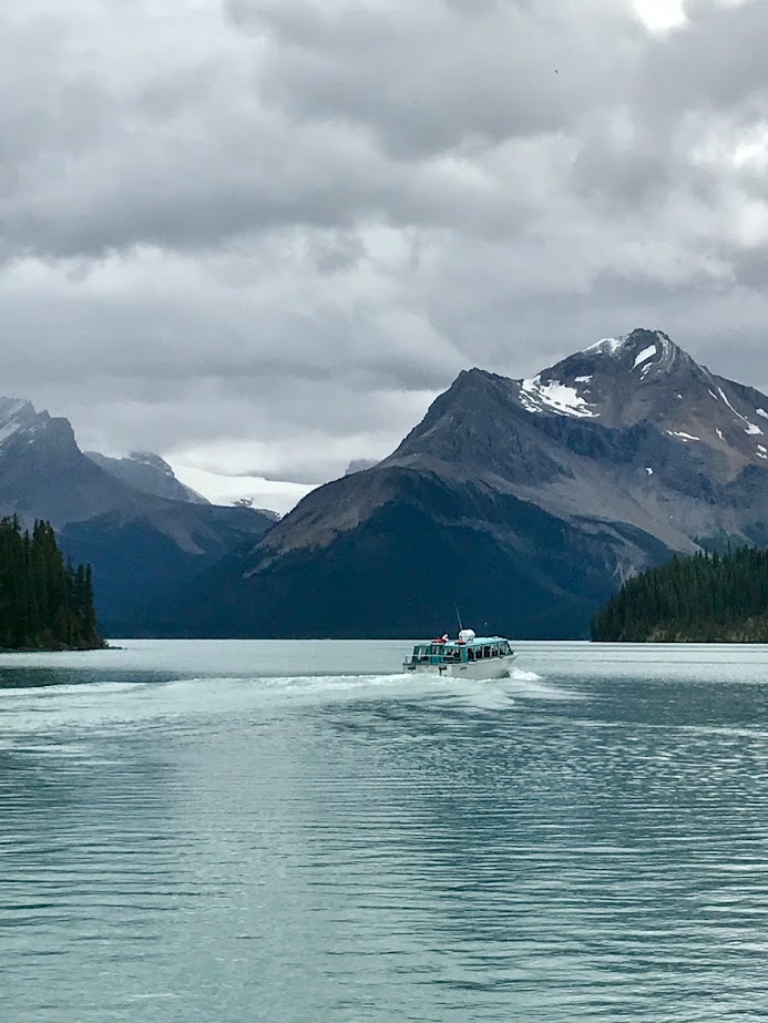 Jasper National Park