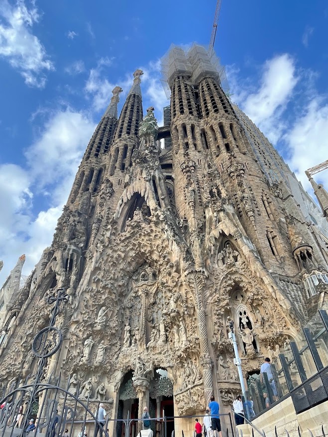 Sagrada Família
