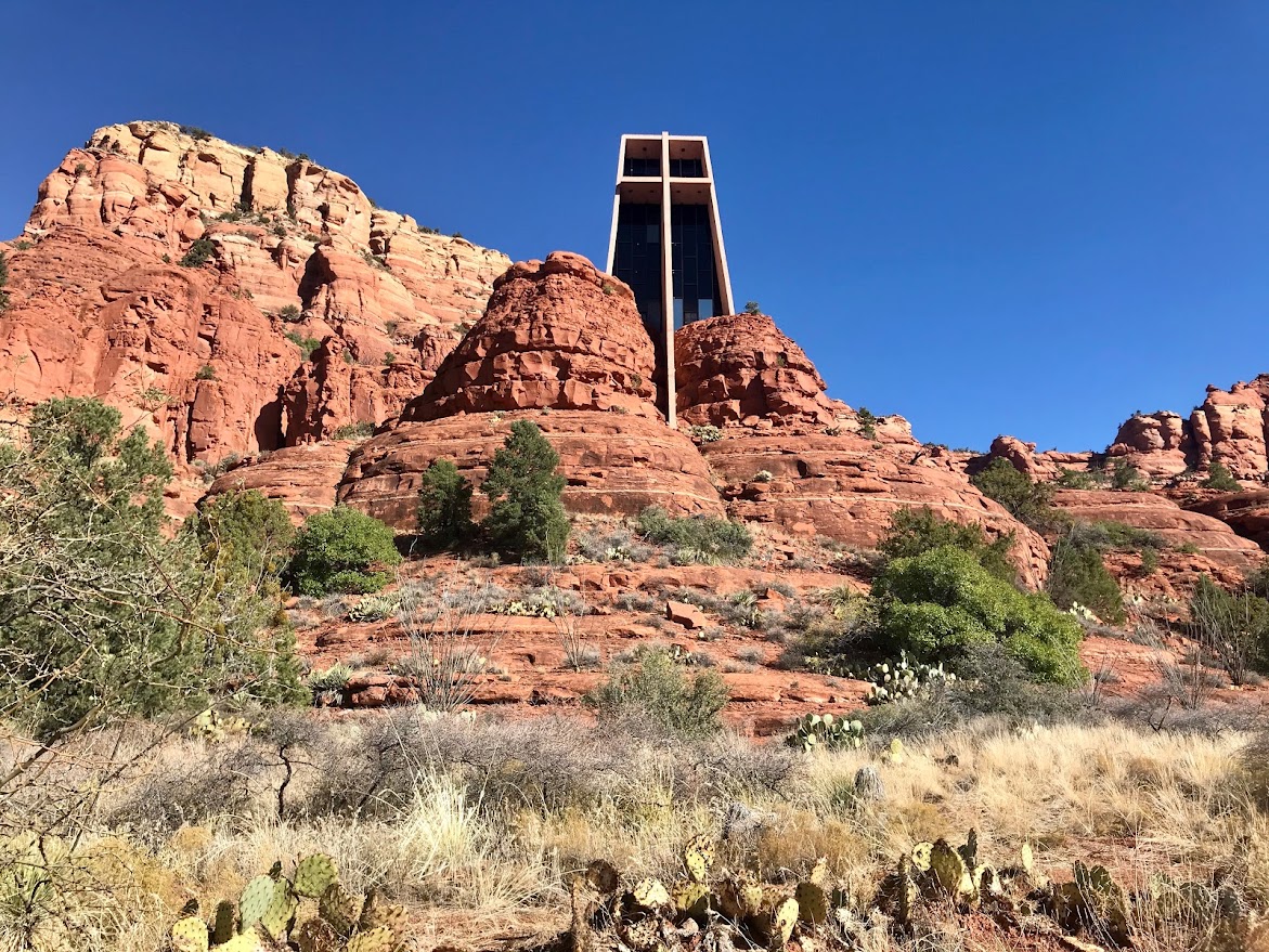 Chapel of the Holy Cross