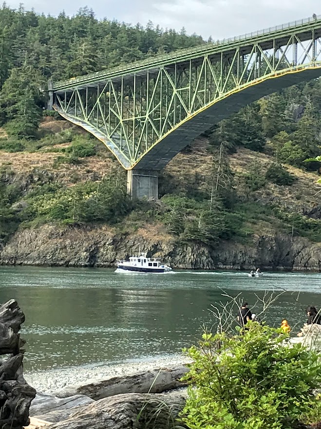 Deception Pass