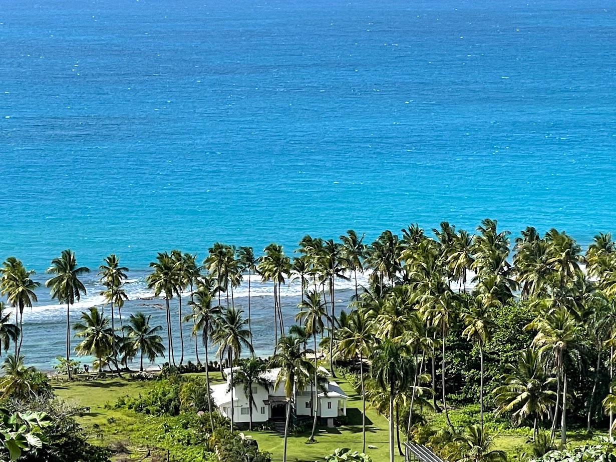 Las Terrenas
