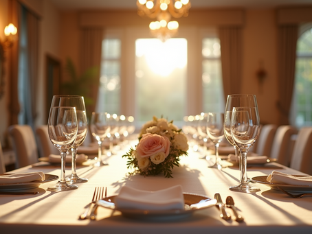 The Importance of Hiring a Wedding Videographer for Your Special Day