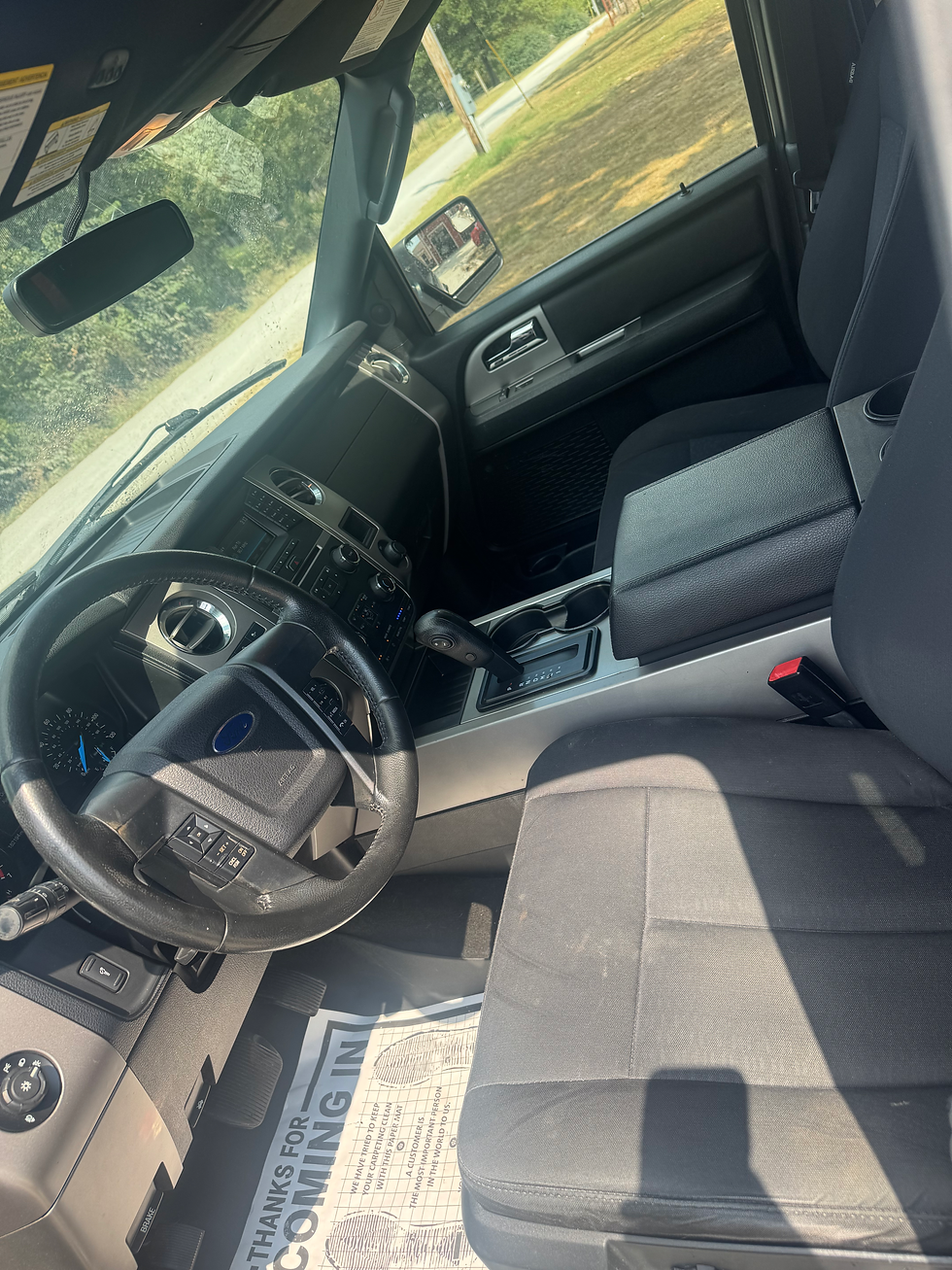 Thumbnail: 2017 Ford Expedition XLT 4WD