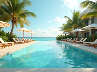 Top 5 Family-Friendly Pool Designs in the Rio Grande Valley