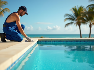 Discover the Best Pool Repair Services in Rio Grande Valley.