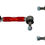 Thumbnail: two red sway bar links