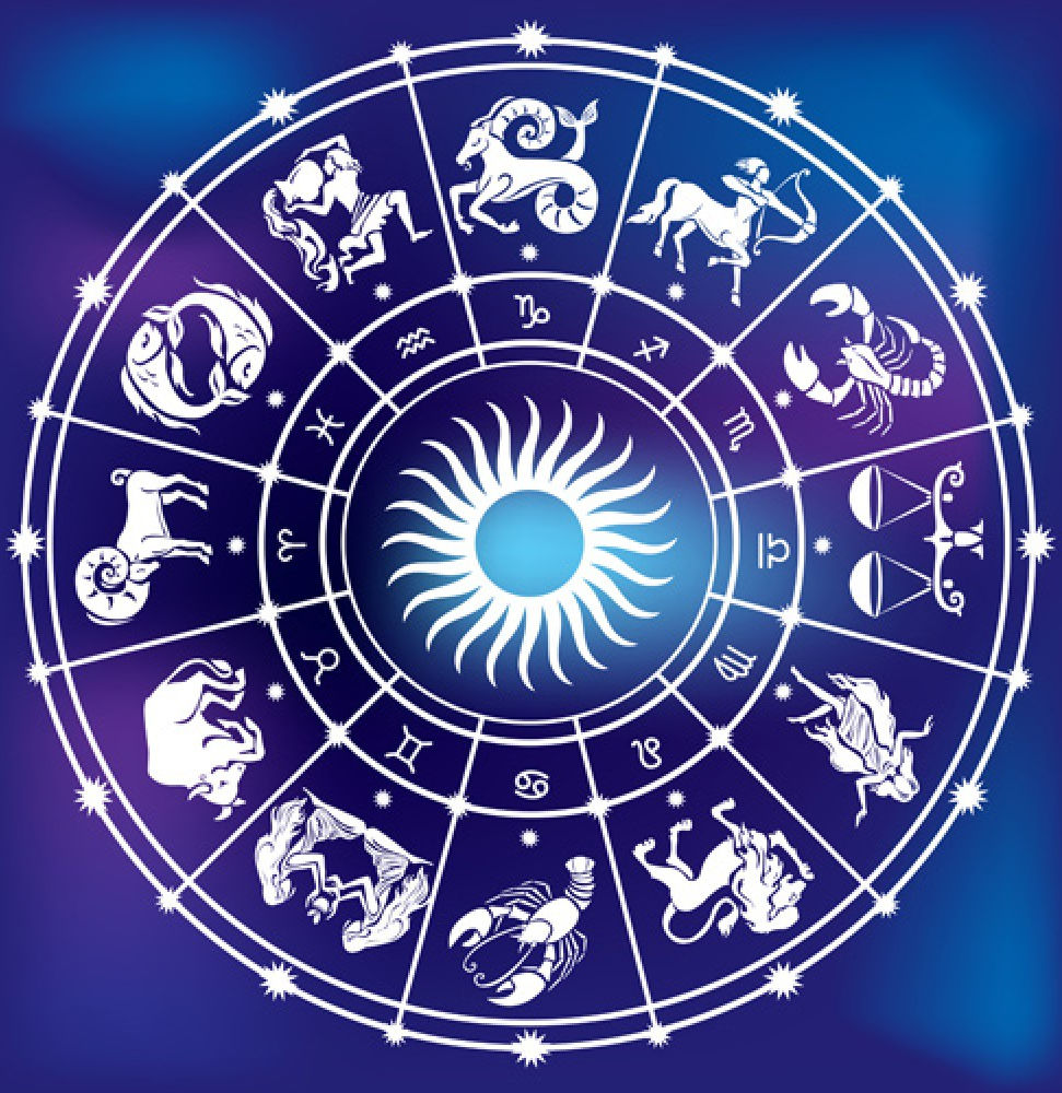 The Astrological Calendar