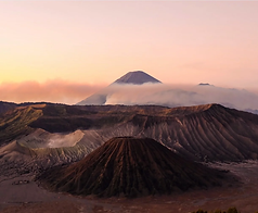Vulcani di Giava - viaggi personalizzati in Indonesia