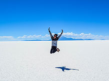 Immagini varie di luoghi e siti archeologici da visitare durante un viaggio in perù