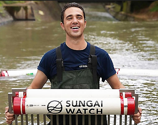 Sungaiwatch 