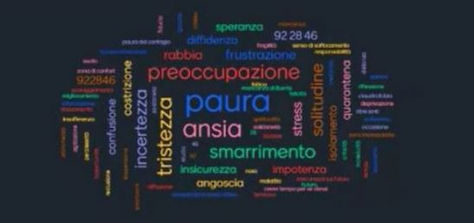 Immaginare i nuovi meta-trend. Leggere il futuro: LO SMARRIMENTO COLLETTIVO