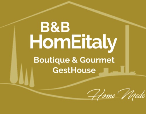 Immagine del redattore: HomEItaly B&B