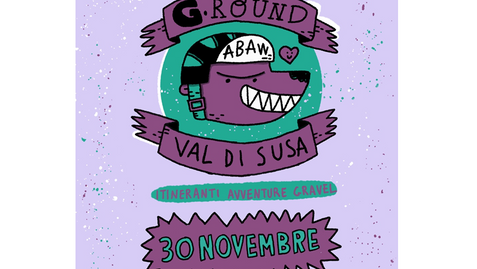 Gravel Round