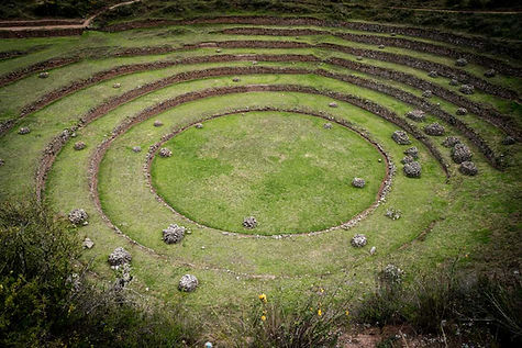 Sito Archeologico di Mora | Peruresponsabile