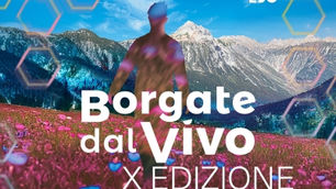 Borgate dal Vivo - X Edizione