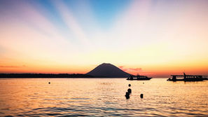 Il respiro dell’oceano: maree e coralli in Sulawesi