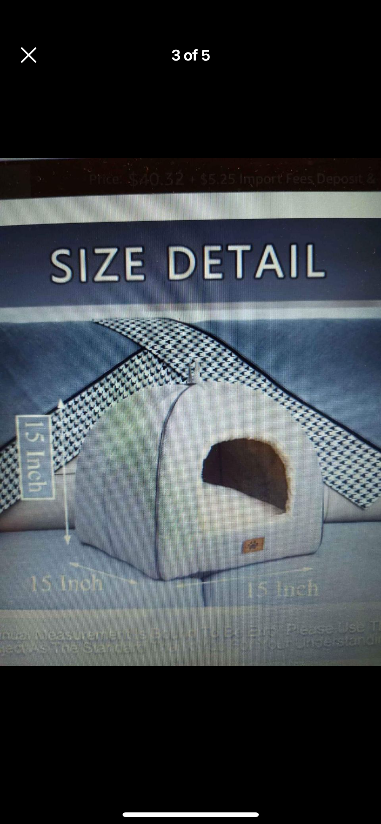 Cat cave 