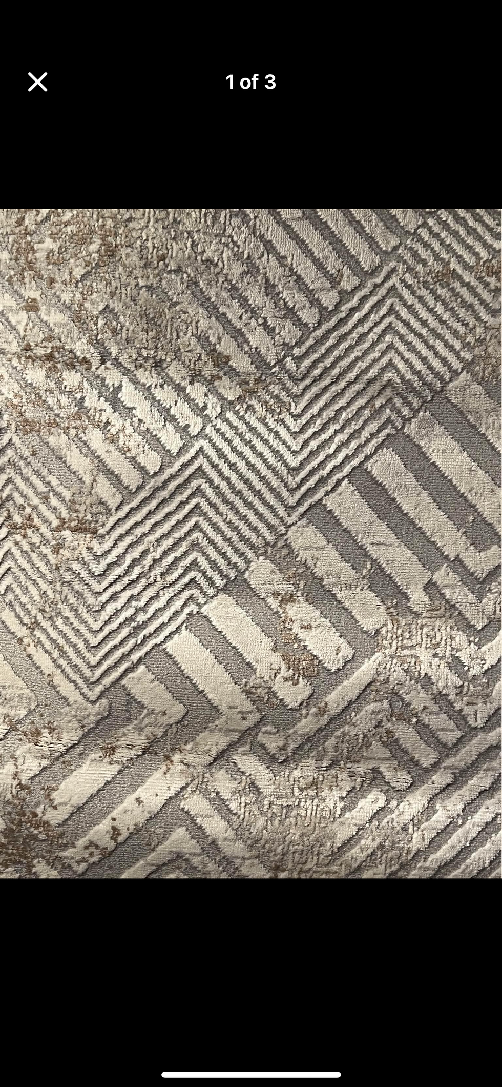 Thumbnail: Area rug 