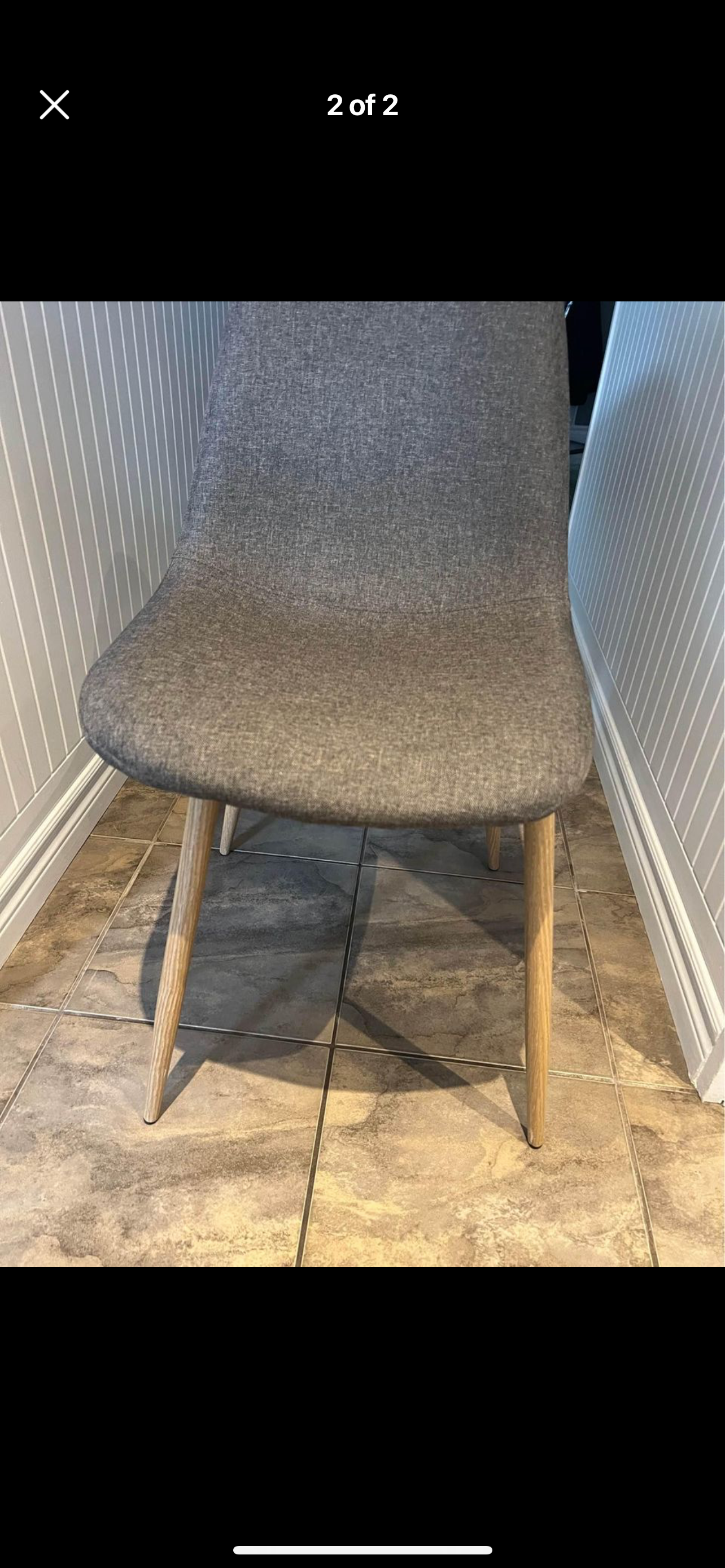 Side chair 
