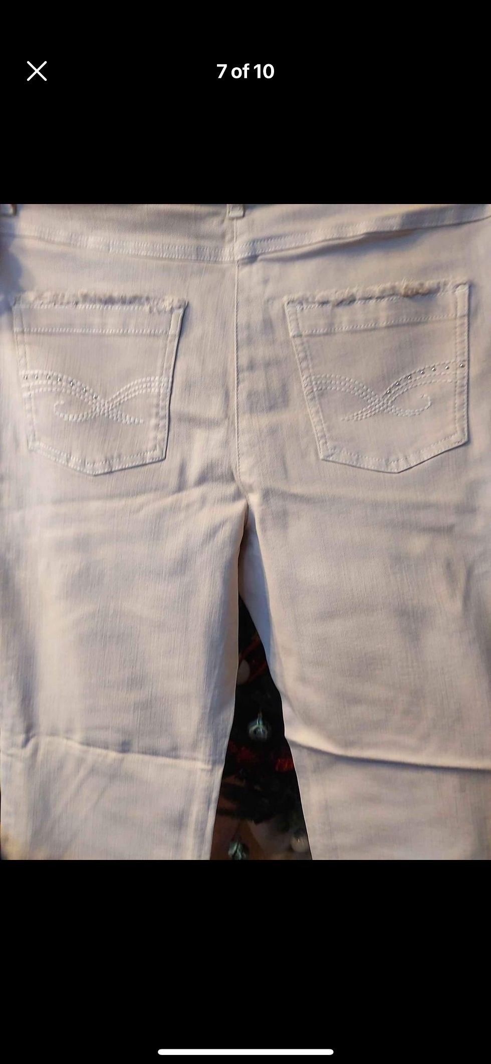 Thumbnail: Woman’s pants 