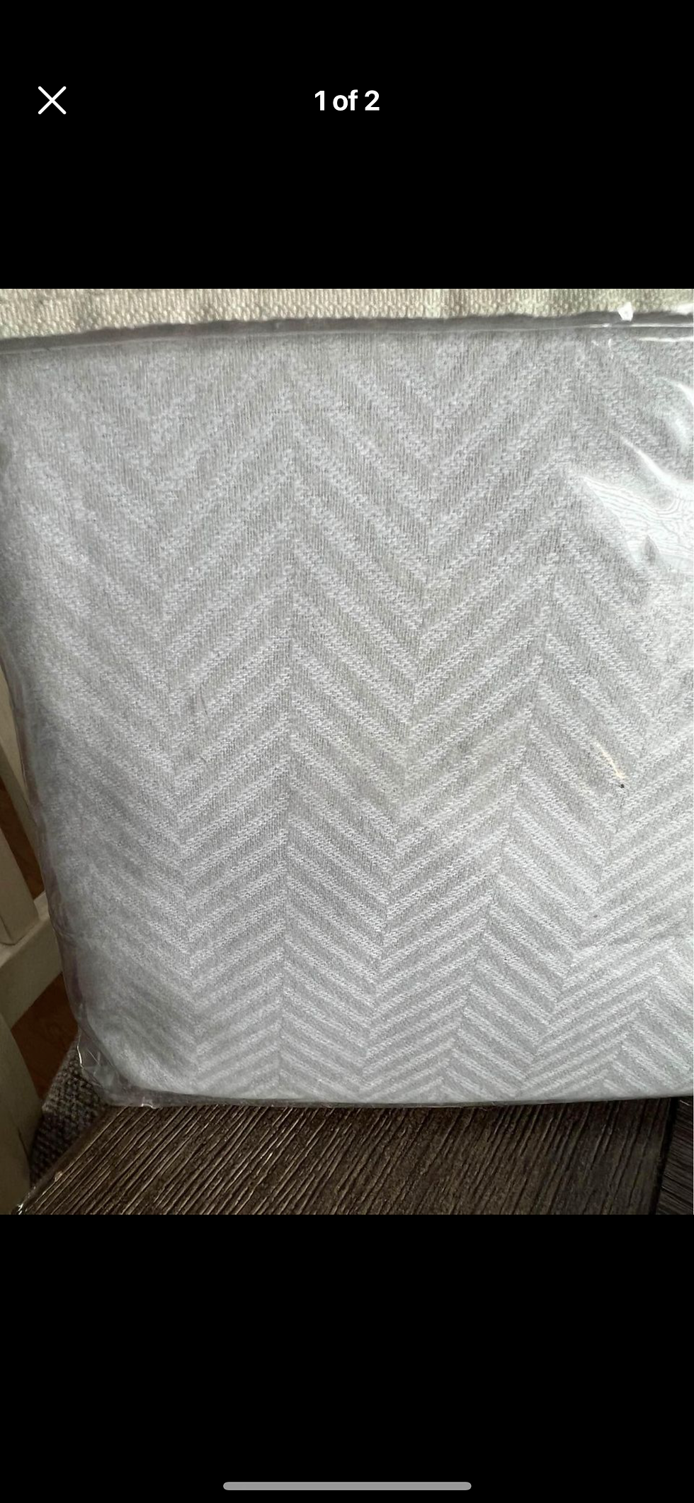 Thumbnail: Flannel sheet set