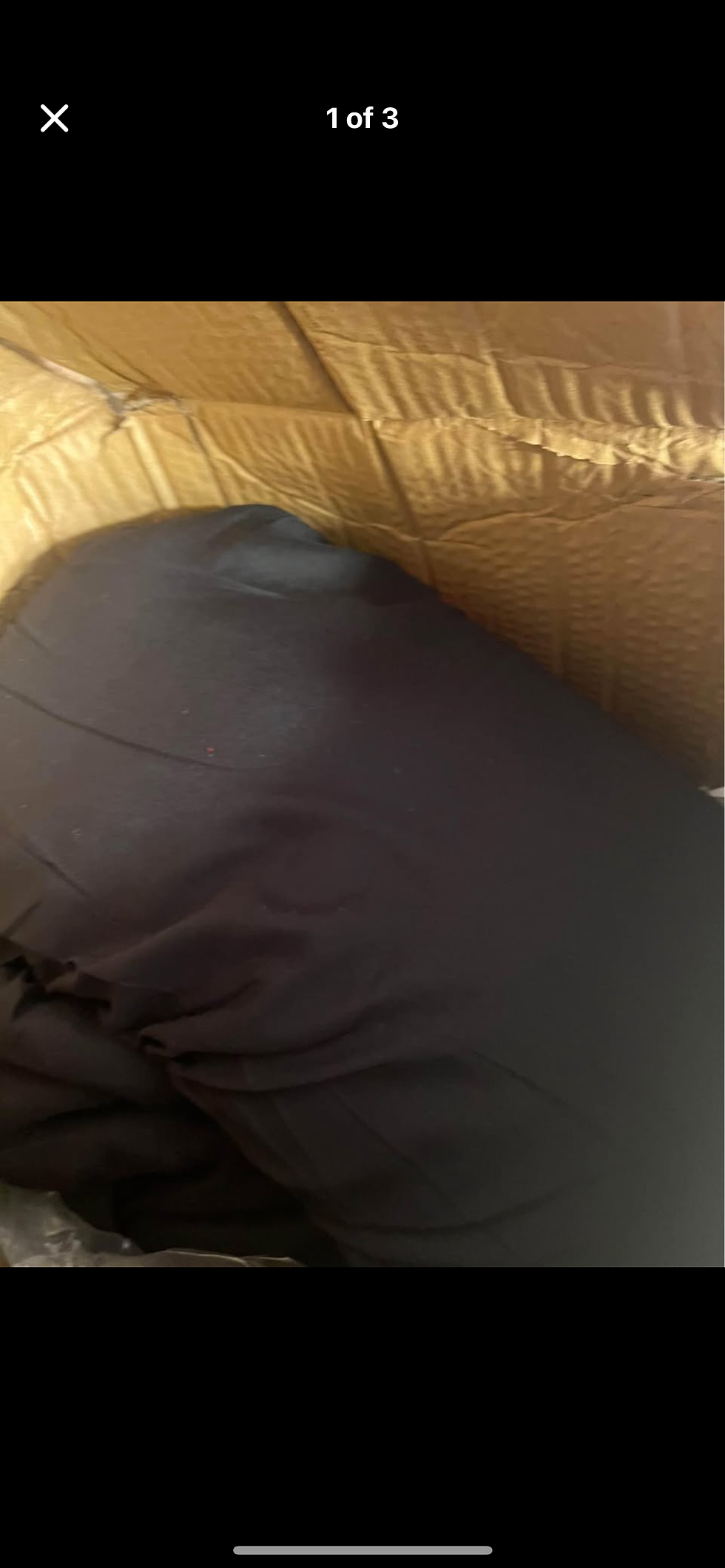 Thumbnail: Queen comforter set 