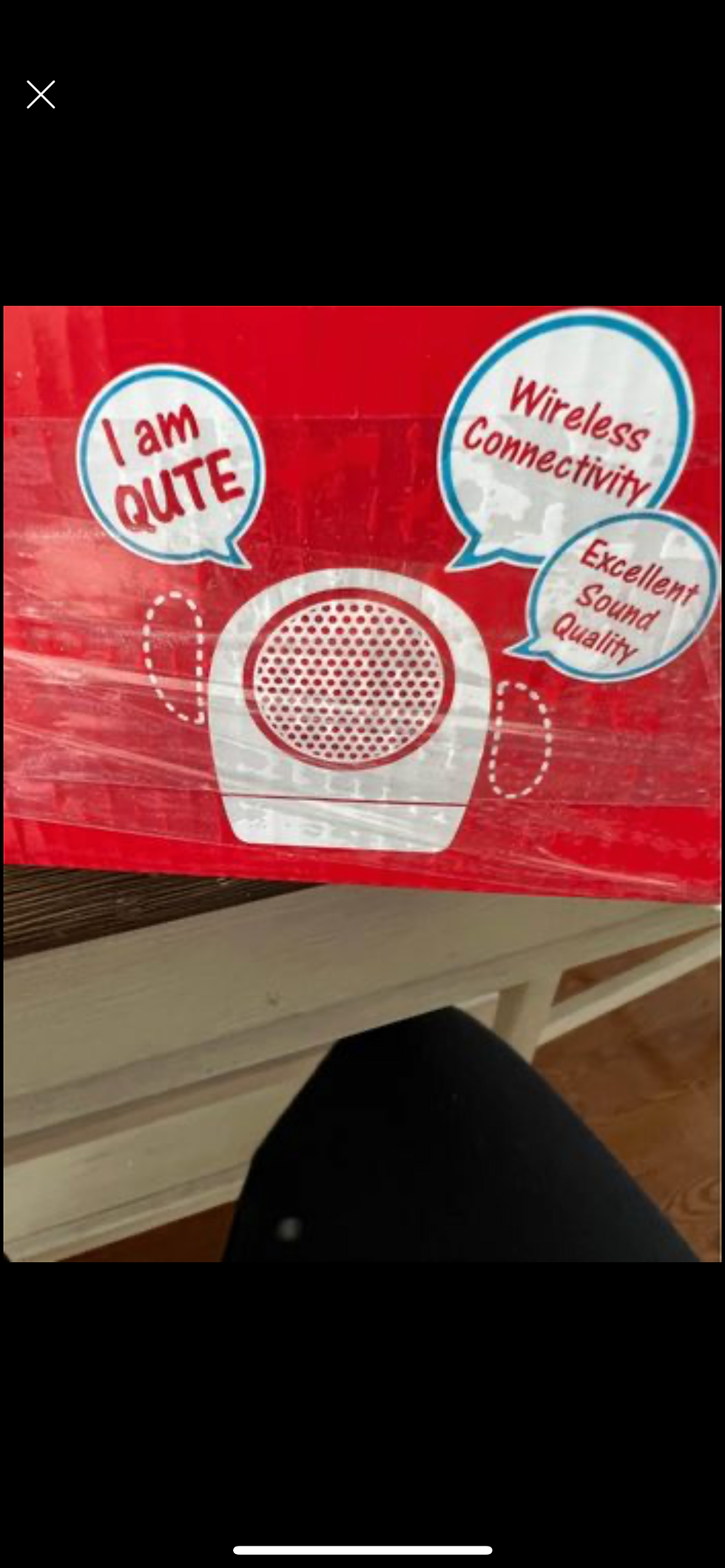 Thumbnail: Kids speakers 