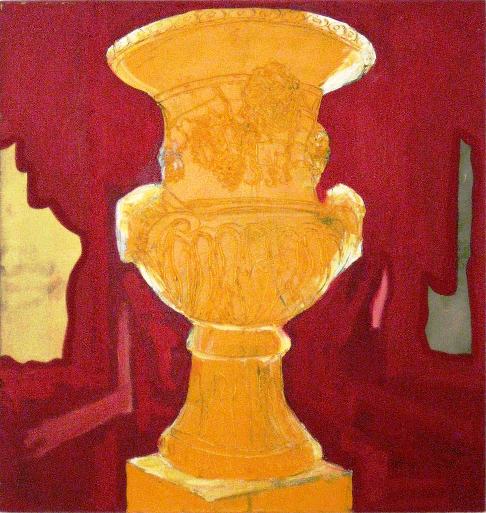 ANTIQUE VASE 18(ir) oil on canvas 2006.jpg