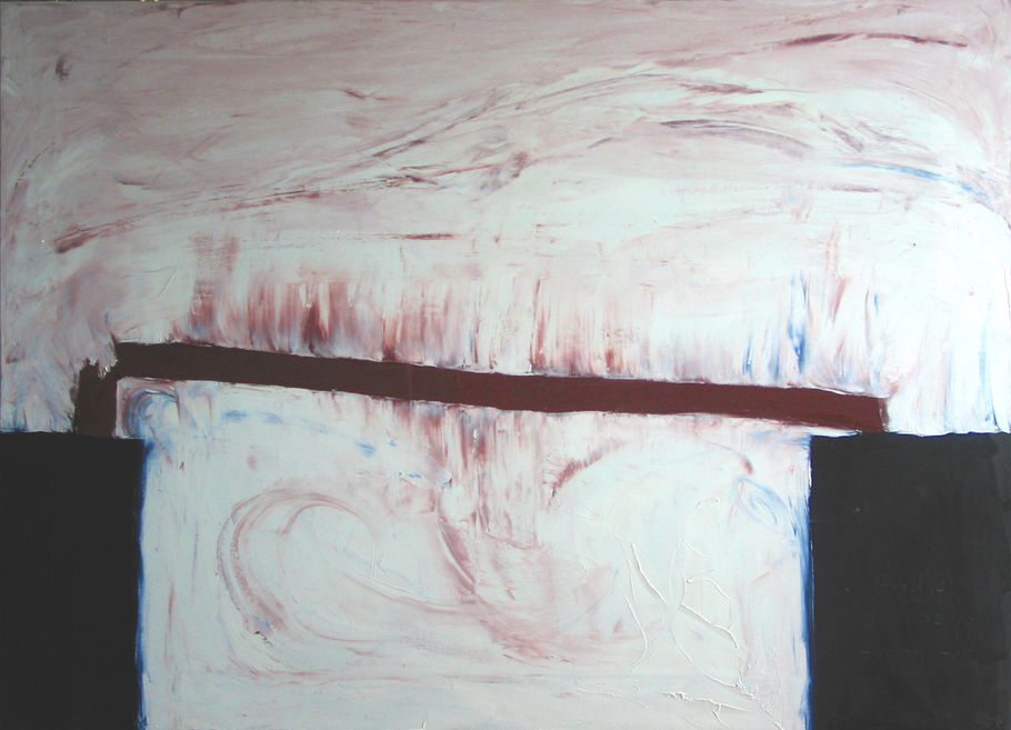 BRIDGE oil on canvas 2001.jpg