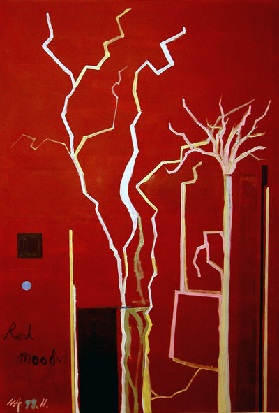 RED MOOD 80P oil on canvas 1999.jpg